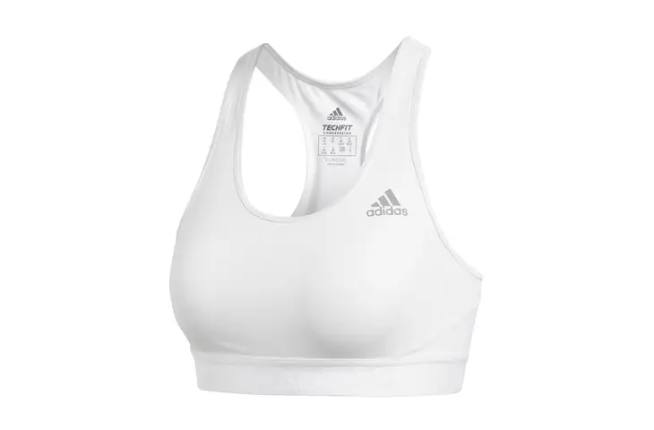 Adidas Terrex AlphaSkin Sport Bra - view 2